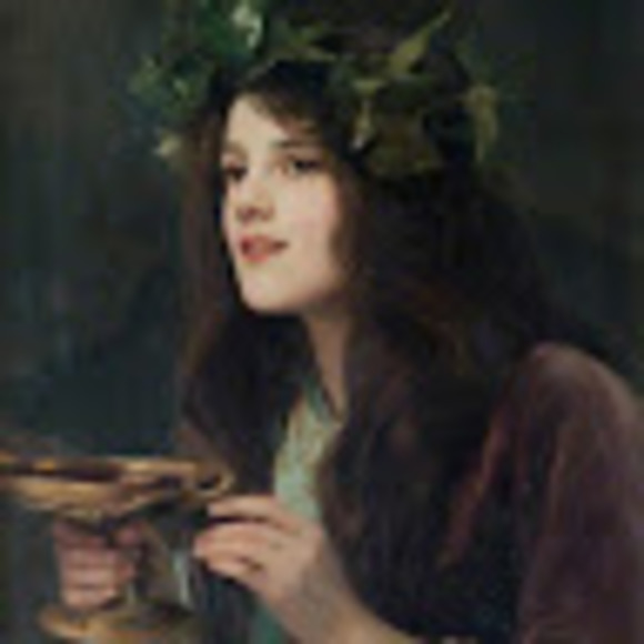 Meet your Posher, Ursula - Picture 1 of 1